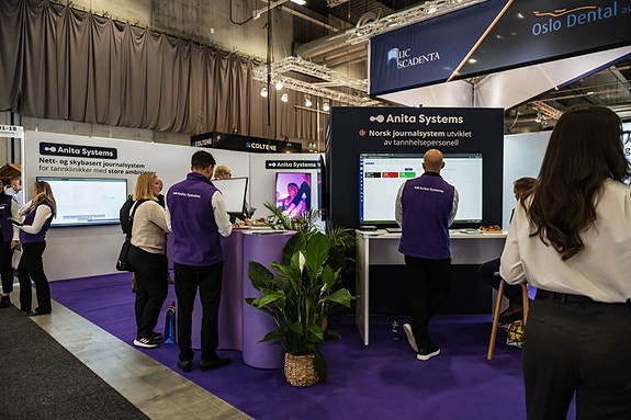 Bilde 1 av 3 i jobbannonse-galleriet