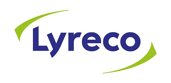 Lyreco logo