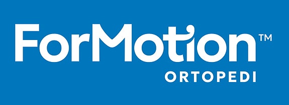 ForMotion Norway AS logo