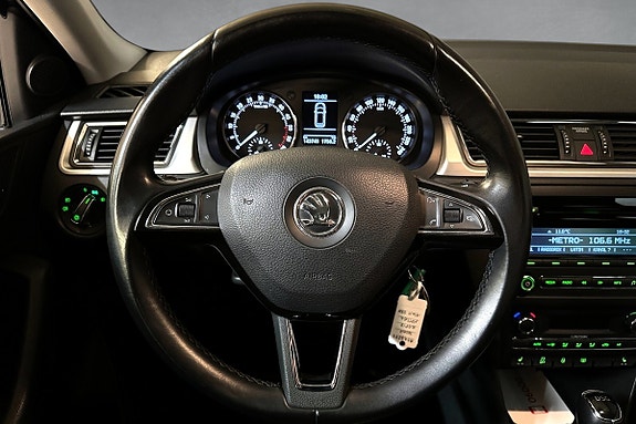 Skoda Rapid 16 of 19