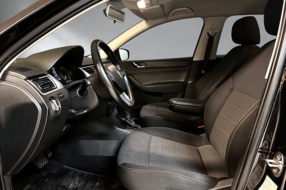 Skoda Rapid 10 of 19