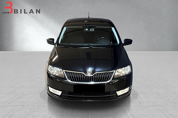 Skoda Rapid 6 of 19