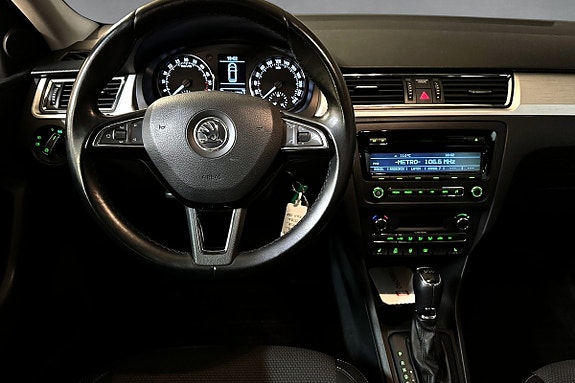 Skoda Rapid 15 of 19