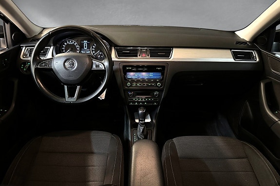 Skoda Rapid 14 of 19