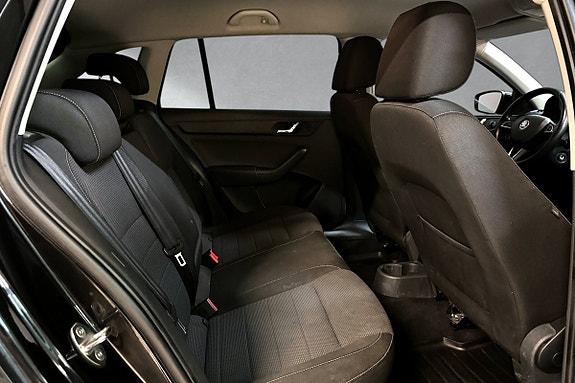 Skoda Rapid 12 of 19