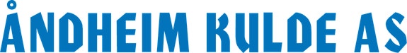 Åndheim kulde AS logo