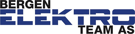 Bergen Elektro Team AS logo