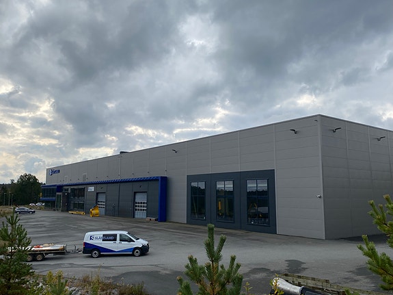 Bilde 2 av 6 i jobbannonse-galleriet