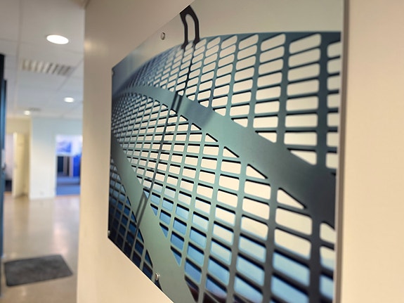 Bilde 1 av 6 i jobbannonse-galleriet