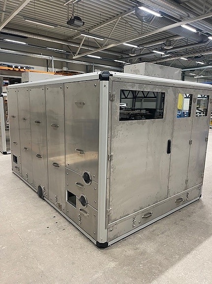 Bilde 5 av 6 i jobbannonse-galleriet