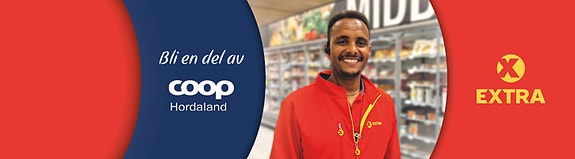 Bilde 1 av 1 i jobbannonse-galleriet