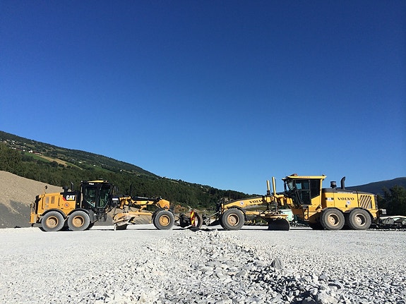 Bilde 1 av 1 i jobbannonse-galleriet