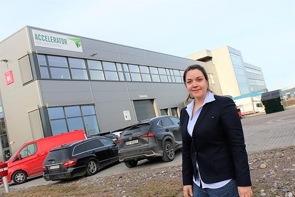 Bilde 1 av 3 i jobbannonse-galleriet