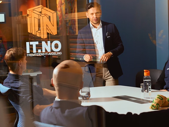 Bilde 1 av 1 i jobbannonse-galleriet