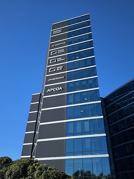 Bilde 3 av 5 i jobbannonse-galleriet