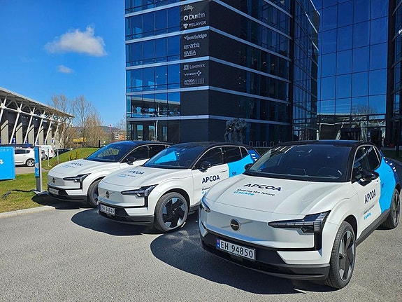 Bilde 2 av 5 i jobbannonse-galleriet