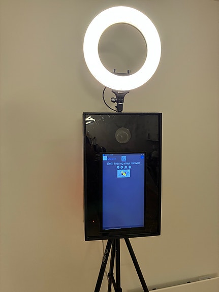 Product image 2 of 6