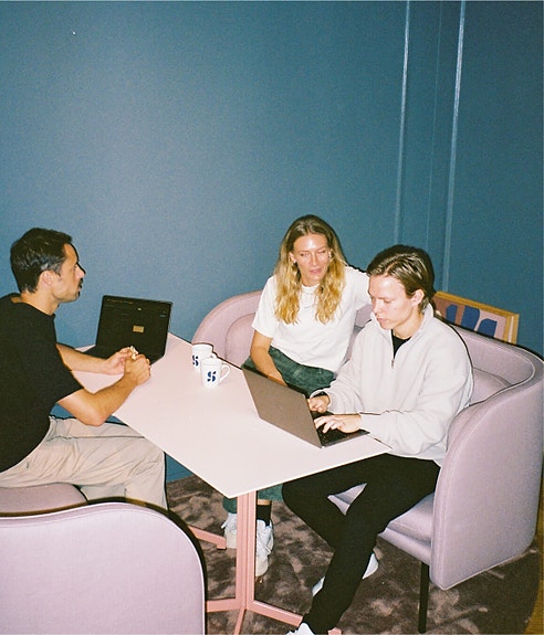 Bilde 1 av 1 i jobbannonse-galleriet