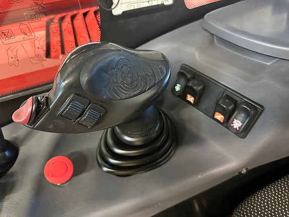 Manitou MLT 420-60 8 of 11