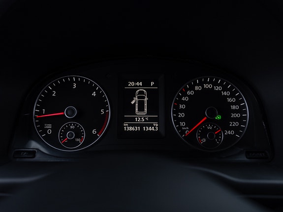 Volkswagen Caddy Maxi 27 of 30