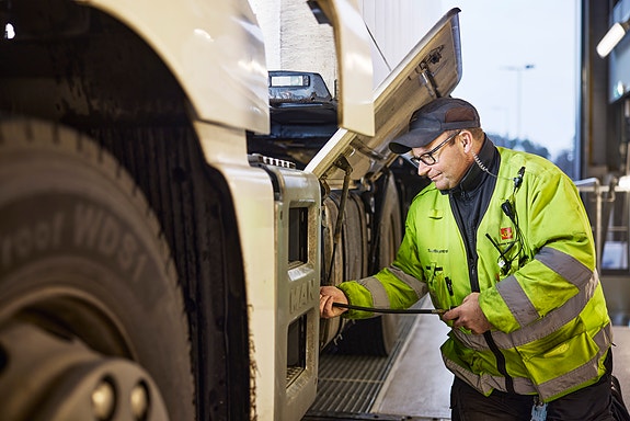 Bilde 1 av 4 i jobbannonse-galleriet