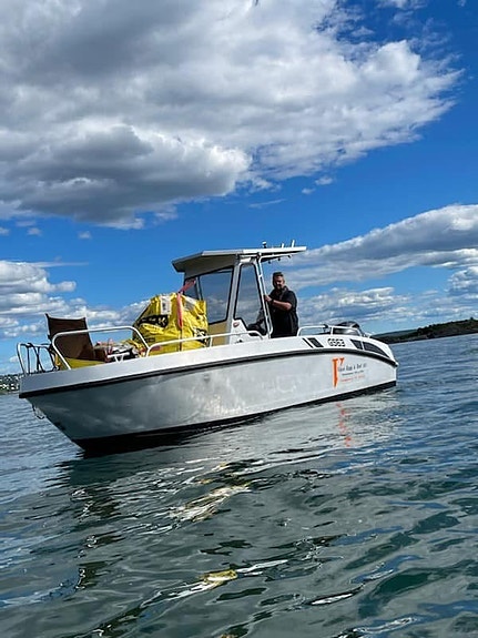 Bilde 1 av 5 i jobbannonse-galleriet