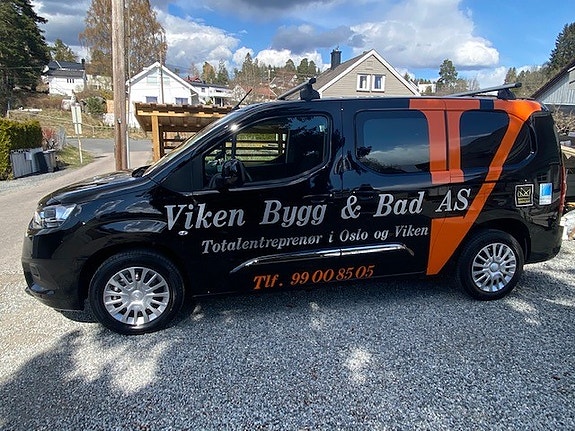 Bilde 4 av 5 i jobbannonse-galleriet