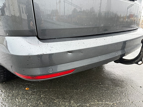 Volkswagen Caddy Maxi 28 of 30