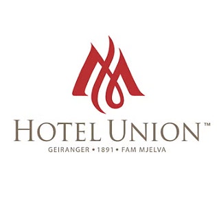 Hotel Union Geiranger logo