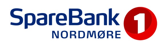 SpareBank 1 Nordmøre logo