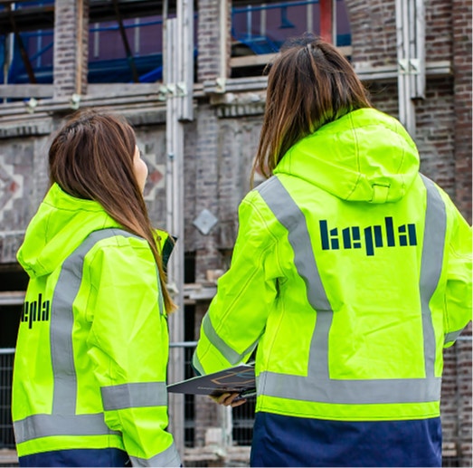 Bilde 2 av 5 i jobbannonse-galleriet