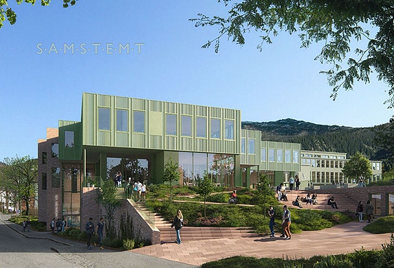 Bilde 5 av 5 i jobbannonse-galleriet