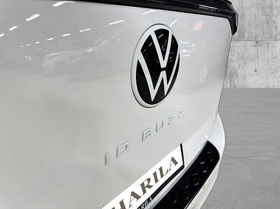 Volkswagen ID. Buzz