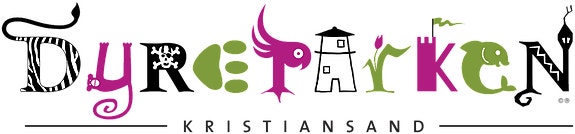 Dyreparken logo