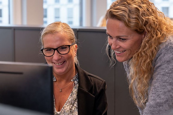 Bilde 1 av 1 i jobbannonse-galleriet