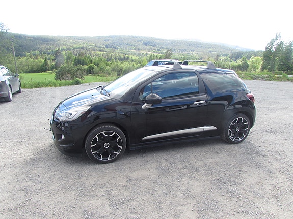 Citroen DS3