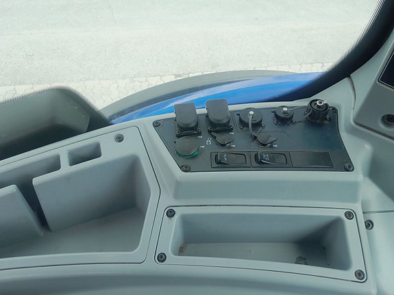 Valtra T234 DIRECT.  LEVERES MED BRUKTGARANTI. 2020, kr 1 290 000,-