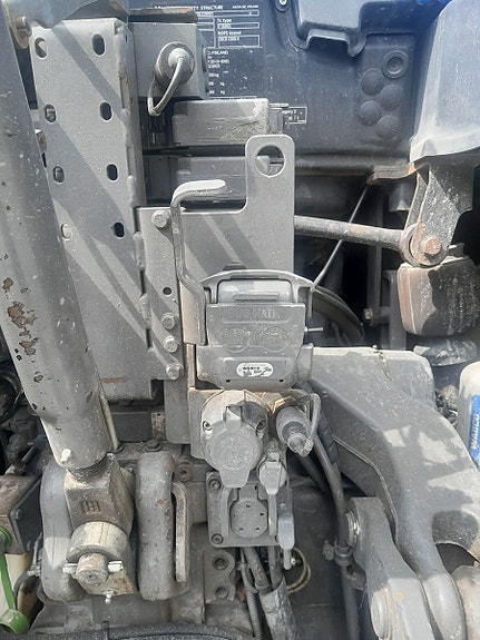 Valtra T234 DIRECT.  LEVERES MED BRUKTGARANTI. 2020, kr 1 290 000,-