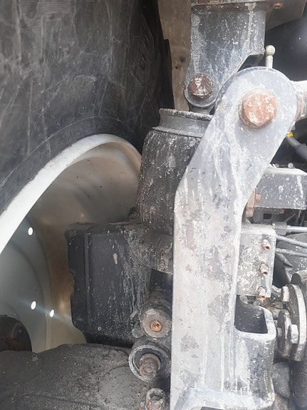 Valtra T234 DIRECT.  LEVERES MED BRUKTGARANTI. 2020, kr 1 290 000,-