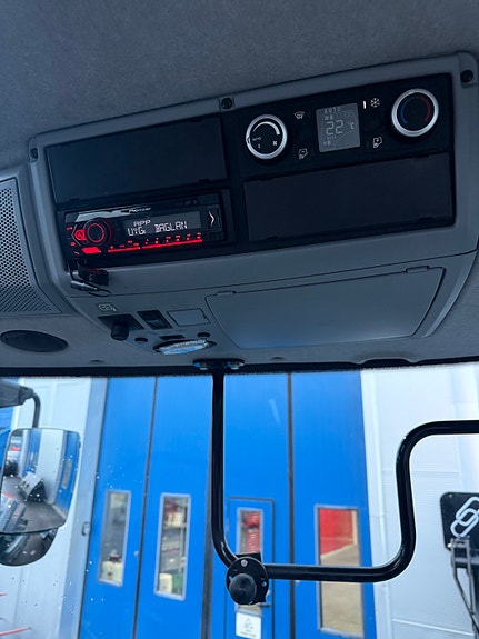 Valtra N174 Direct 2020, kr 1 240 000,-