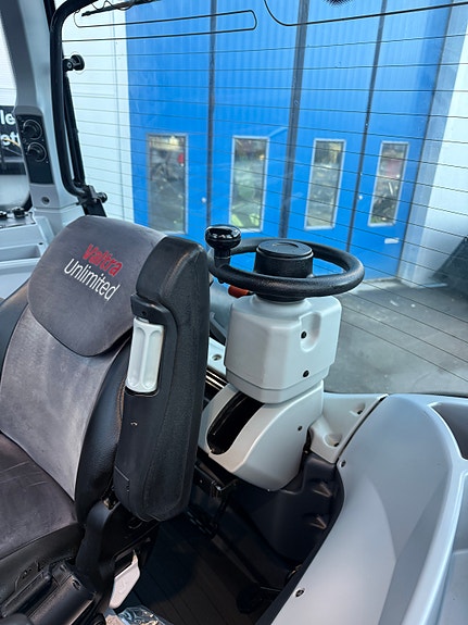 Valtra N174 Direct 2020, kr 1 240 000,-