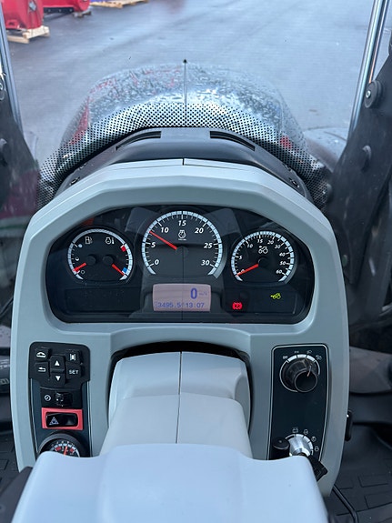 Valtra N174 Direct 2020, kr 1 240 000,-