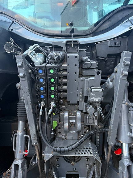 Valtra N174 Direct 2020, kr 1 240 000,-