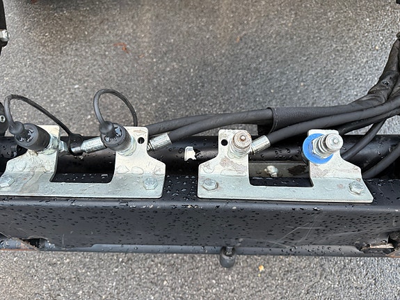 Valtra N174 Direct 2020, kr 1 240 000,-