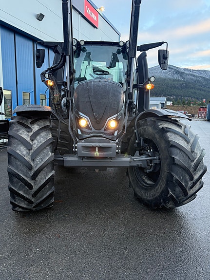 Valtra N174 Direct 2020, kr 1 240 000,-