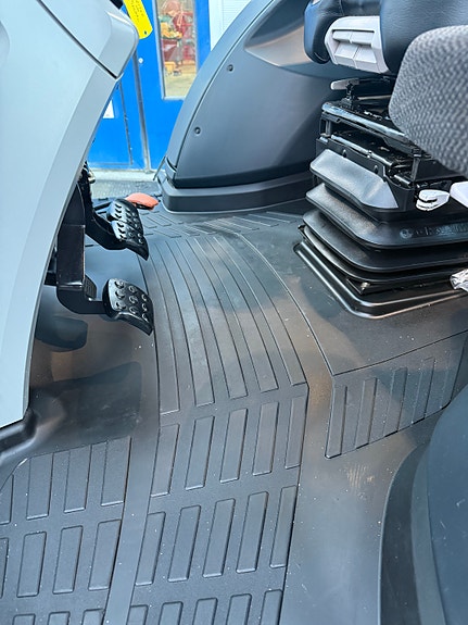 Valtra N174 Direct 2020, kr 1 240 000,-