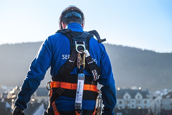 Bilde 1 av 4 i jobbannonse-galleriet