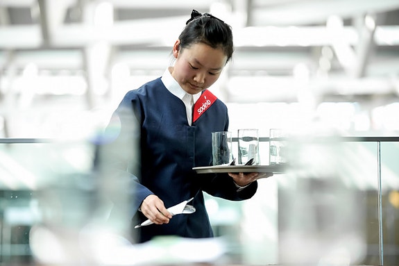 Bilde 1 av 1 i jobbannonse-galleriet