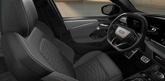 Audi A6 e-tron 6 of 6
