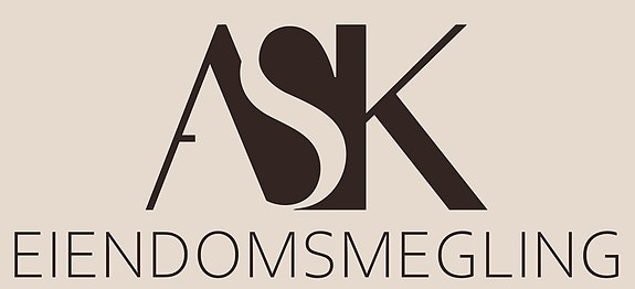ASK Eiendomsmegling logo